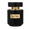 Fragrance World Rose D'Prive EDP 100 ml — изглед на продукта; близък план; на бял фон
