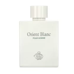 Orient Blanc ➔ (Lacoste Eau de Lacoste L.12.12 Blanc) Arābu smaržas ➔ Fragrance World ➔ Vīriešu smaržas ➔ 1