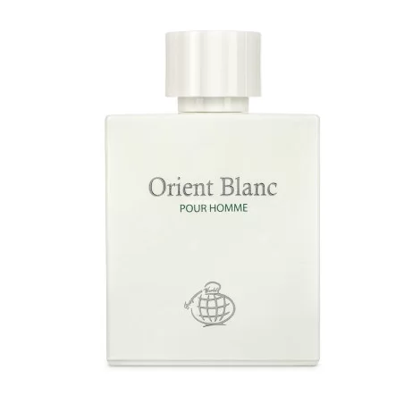 Orient Blanc ➔ (Lacoste Eau de Lacoste L.12.12 Blanc) Arabic perfume ➔ Fragrance World ➔ Perfume for men ➔ 1