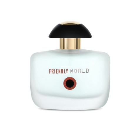 KENZO World aromato arabiška versija moterims, EDP, 100ml Fragrance World - 8