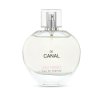 Fragrance World Change de Canal eau Fresh EDP 100 ml — toote vaade; täiskompositsioon; valgel taustal