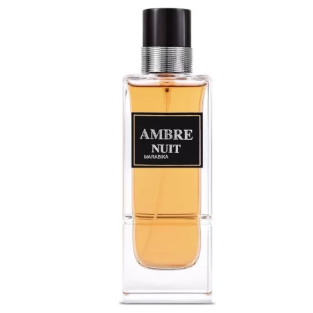 Ambre Nuit ➔ (Christian Dior Ambre Nuit) ➔ Арабский парфюм ➔ Fragrance World ➔ Мужские духи ➔ 1