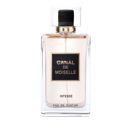 Canal De Moiselle Intense (Chanel Coco Mademoiselle Intense) Arabic perfume
