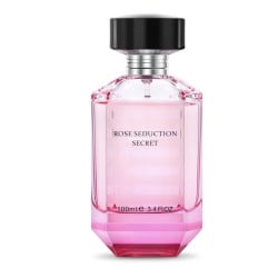 Victoria`s Secret Bombshell aromato arabiška versija moterims, 100ml, EDP. Fragrance World - 9