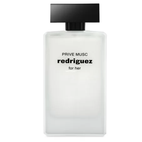 PRIVE MUSC REDRIGUEZ ➔ (Narciso Rodriguez Pure Musc) ➔ Perfume árabe ➔ Fragrance World ➔ Perfume feminino ➔ 2