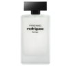 Fragrance World Prive Musc Redriguez EDP 100 ml — άποψη προϊόντος; κοντινή λήψη; σε λευκό φόντο