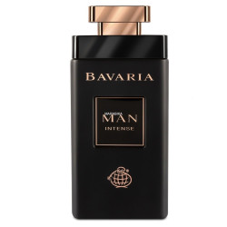 Bvlgari Man In Black (Bavaria MAN Intense) aromato arabiška versija vyrams, EDP, 100ml. Fragrance World - 3