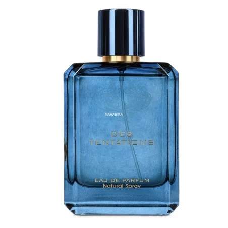 Des Tentations ➔ (Versace Eros) ➔ Арабский парфюм ➔ Fragrance World ➔ Мужские духи ➔ 9