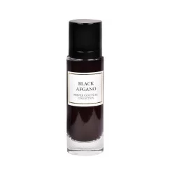 Black Afgano aromato arabiška versija moterims ir vyrams, kišeninėje pakuotėje, EDP, 30ml Lattafa Kvepalai - 6