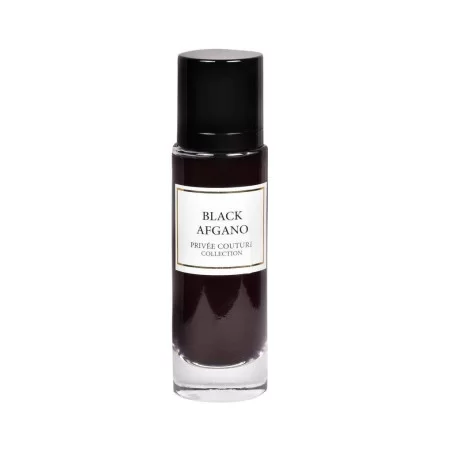 Black Afgano ➔ (Nasomatto Black Afgano) ➔ perfume árabe ➔ Lattafa Perfume ➔ Perfume de bolso ➔ 1