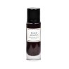 Lattafa Perfume Black Afgano 30 ml — produkt zepředu; celá kompozice; na bílém pozadí