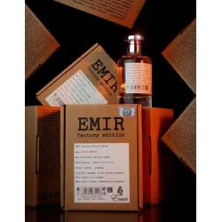 Emir Rich Santal - (Le Labo Santal 33) - Arabic Perfumes from Paris Corner -  - Arabic perfume - 1