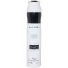 Lattafa Perfume Ana Abiyedh 300 ml — productweergave; close-up; op een witte achtergrond; ruimste kadrering
