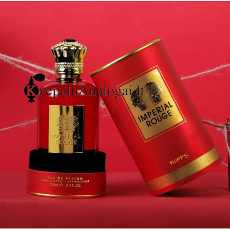 RIIFFS IMPERIAL ROUGE Arabic perfume