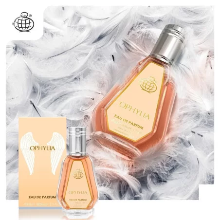 FRAGRANCE WORLD Ophylia (Olympea) - Arabian Perfume by Fragrance World - Fragrance World - Perfume for women - 3