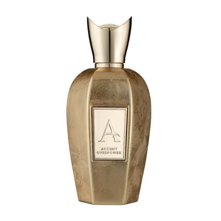 Accent Overpower ➔ (Xerjoff Accento Overdose) ➔ Arabic perfume ➔ Fragrance World ➔ Unisex perfume ➔ 2