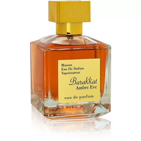 Barakkat Ambre Eve ➔ (Grand Soir) ➔ Arabic perfume ➔ Fragrance World ➔ Unisex perfume ➔ 2