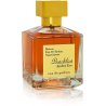 Fragrance World Barakkat Ambre Eve EDP 100 ml — toote vaade; lähivaade; valgel taustal