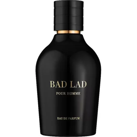 Bad Boy arabiška aromato versija vyrams, EDP, 100ml. Fragrance World - 1