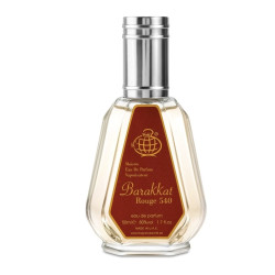 Barrakat rouge 540 (BACCARAT ROUGE 540) Arabic perfume 50ml