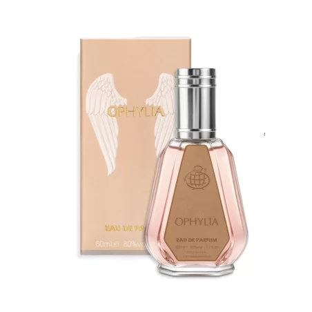 FRAGRANCE WORLD Ophylia (Olympea) - Arabian Perfume by Fragrance World - Fragrance World - Perfume for women - 2