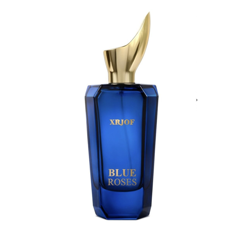 Xerjoff JTC MORE THAN WORDS (Xrjof Blue Hope) Arabskie perfumy
