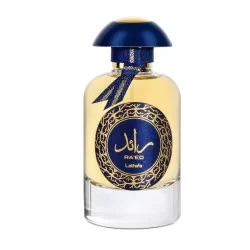 LATTAFA Ra'ed Luxe ➔ arabialainen hajuvesi ➔ Lattafa Perfume ➔ Miesten hajuvettä ➔ 1