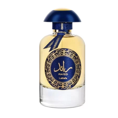 Lattafa Ra'ed Luxe arabiškas aromatas vyrams, EDP, 100ml. Lattafa Kvepalai - 1