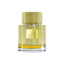 LATTAFA Qaa'ed ➔ perfume árabe ➔ Lattafa Perfume ➔ Perfumes unisex ➔ 1