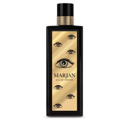 Marjan (Memo Marfa) Arabic perfume