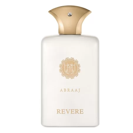 Abraaj Revere ➔ (Amouage Honor Men) ➔ perfume árabe ➔ Fragrance World ➔ Perfume masculino ➔ 2