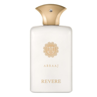 Fragrance World Abraaj Revere EDP 100 ml — изглед на продукта; близък план; на бял фон
