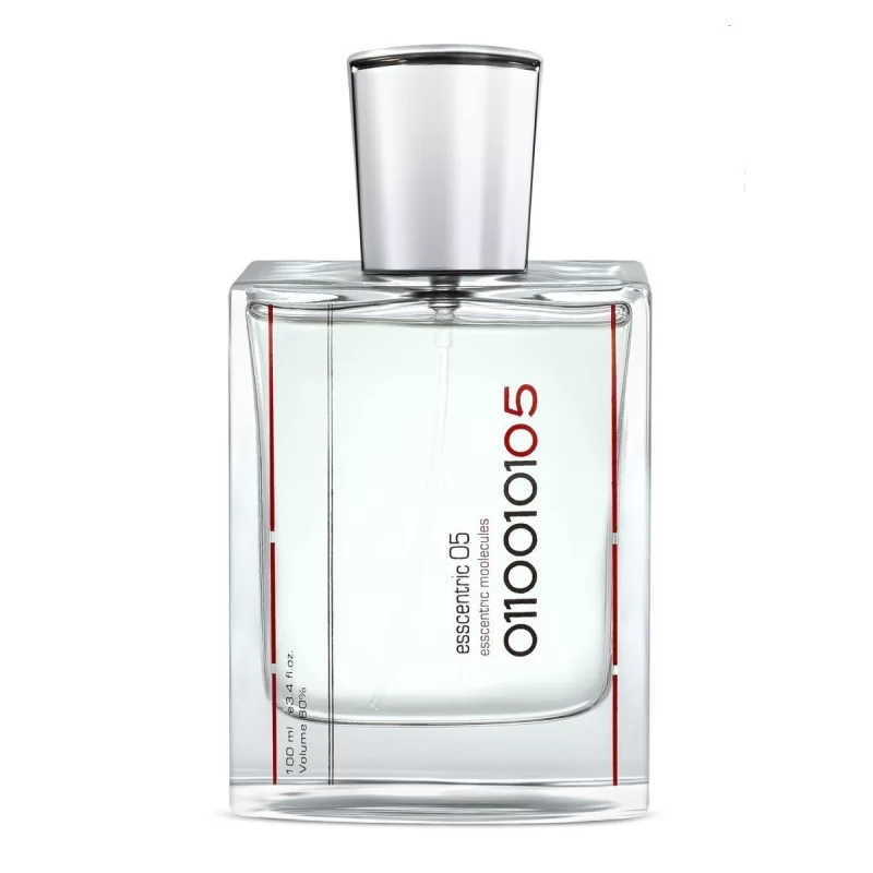 ESSCENTRIC 05 ➔ (Escentric Molecule) ➔ Arabialainen hajuvesi ➔ Fragrance World ➔ Unisex hajuvesi ➔ 2