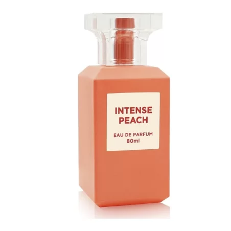 Intense Peach ➔ (Tom Ford Bitter Peach) ➔ Arabic perfume ➔ Fragrance World ➔ Unisex perfume ➔ 2