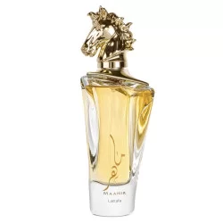 LATTAFA MAAHIR ➔ Parfum arabe ➔ Lattafa Perfume ➔ Parfum unisexe ➔ 1