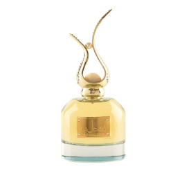 Lattafa Andaleeb romantiškas arabų gamintojo aromatas moterims, EDP, 100ml. Lattafa Kvepalai - 1