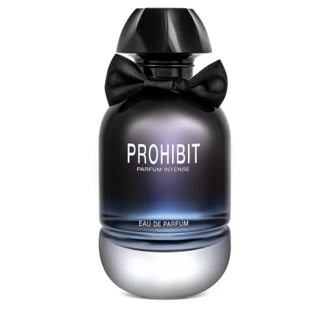 Prohibit Parfum Intense ➔ (GIVENCHY L'INTERDIT INTENSE) ➔ Арабские духи ➔ Fragrance World ➔ Духи для женщин ➔ 2