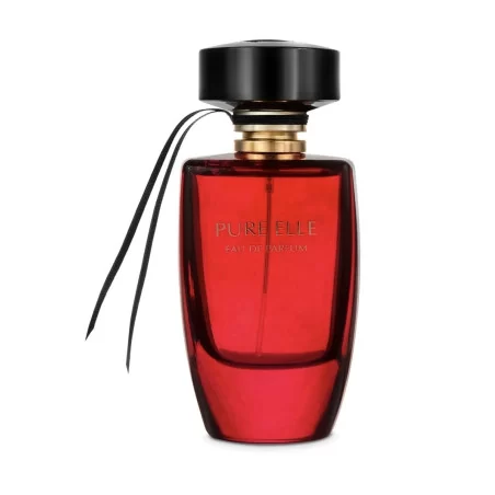 Pure Elle ➔ (Victoria's Secret Very Sexy) ➔ Perfume árabe ➔ Fragrance World ➔ Perfume feminino ➔ 5