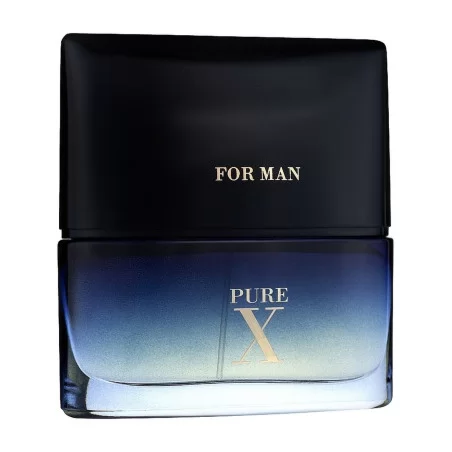 Pure X ➔ arabialainen hajuvesi ➔ Fragrance World ➔ Miesten hajuvettä ➔ 2