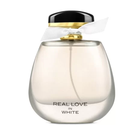 Real Love In White ➔ (Creed LOVE IN WHITE) ➔ Αραβικό άρωμα ➔ Fragrance World ➔ Γυναικείο άρωμα ➔ 2