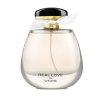 Fragrance World Real Love In White EDP 100 ml — produkto vaizdas; visa kompozicija; baltame fone