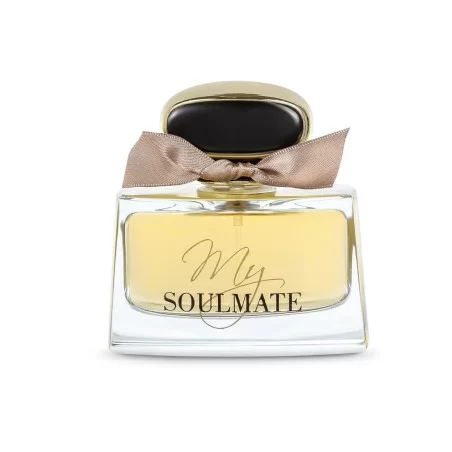 My Soulmate ➔ (Burberry My Burberry) ➔ Arabisk parfume ➔ Fragrance World ➔ Dame parfume ➔ 1