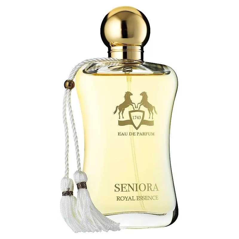 Meliora Parfum de Marly (Seniora Royal Essence) Arābu smaržas