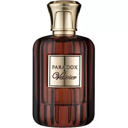Paradox Vetiver ➔ FRAGRANCE WORLD ➔ Arabisk parfym ➔ Fragrance World ➔ Manlig parfym ➔ 1