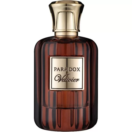 Paradox Vetiver ➔ FRAGRANCE WORLD ➔ Arabic perfume ➔ Fragrance World ➔ Perfume for men ➔ 1