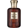 Fragrance World Paradox Vetiver EDP 100 ml — изображение товара; крупный план; на белом фоне