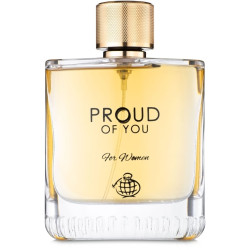 EMPORIO ARMANI Because It's You (Proud of You for her) Арабские духи