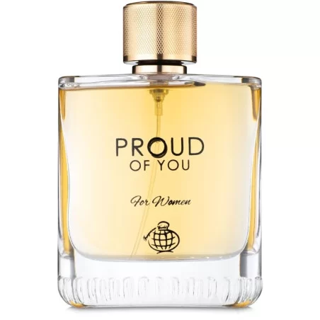 Proud of You for her ➔ (EMPORIO ARMANI Because It's You) ➔ Arabic perfume ➔ Fragrance World ➔ Perfume for women ➔ 2