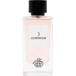 Lemperesse 3 Pour Femme (3 l'imperatrice) Arabic perfume