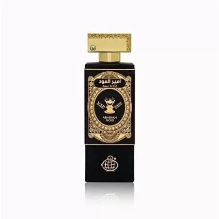 FRAGRANCE WORLD Ameer Al Oud VIP Arabian Noir ➔ (Initio Oud for Greatness) ➔ Арабские духи ➔ Fragrance World ➔ Унисекс духи ➔ 2